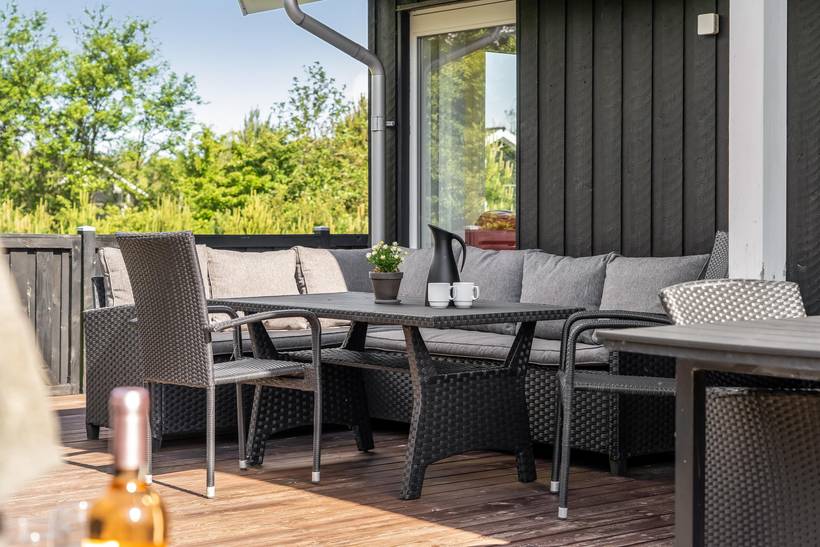 Foto von Ferienhaus ZC71 in Tranum - Slettestrand - Nordjütland