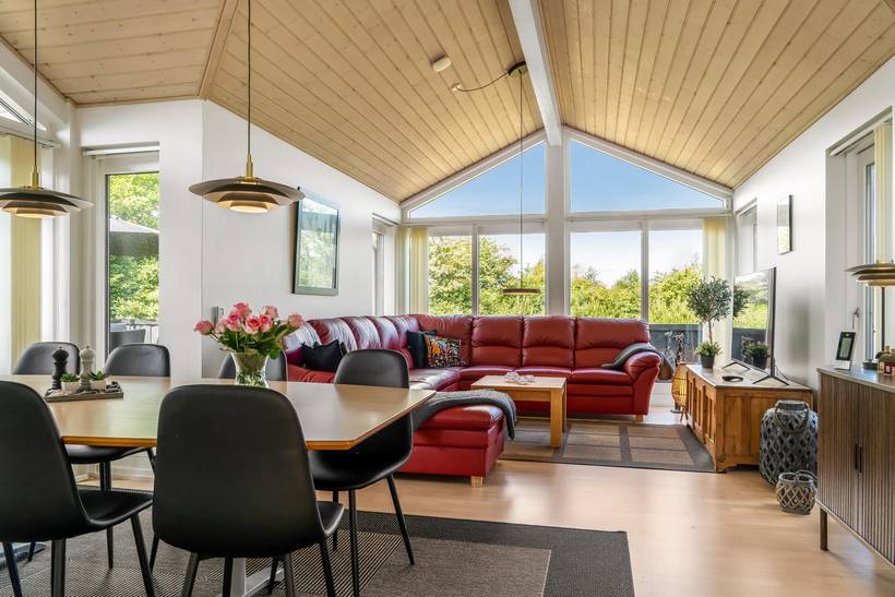Foto von Ferienhaus ZC71 in Tranum - Slettestrand - Nordjütland