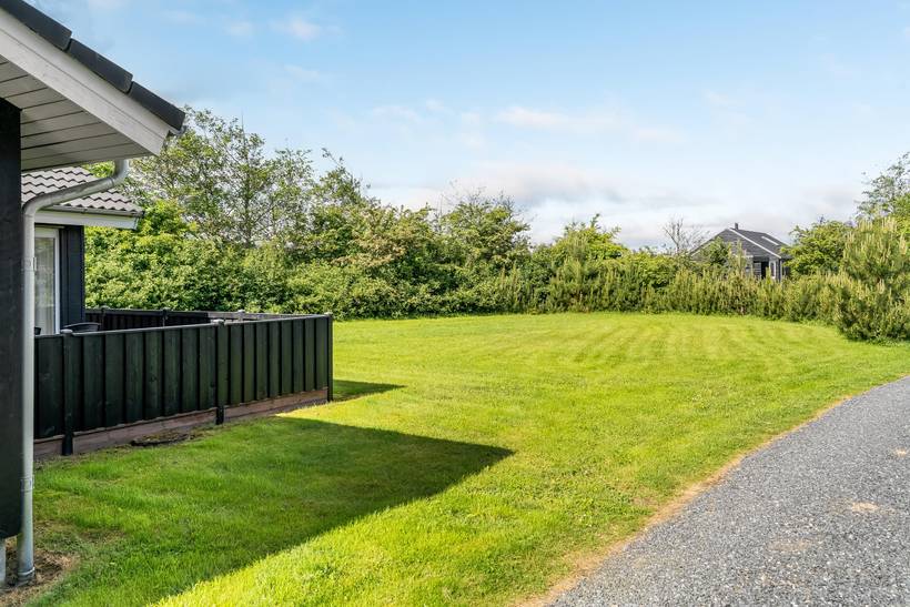 Foto von Ferienhaus ZC71 in Tranum - Slettestrand - Nordjütland