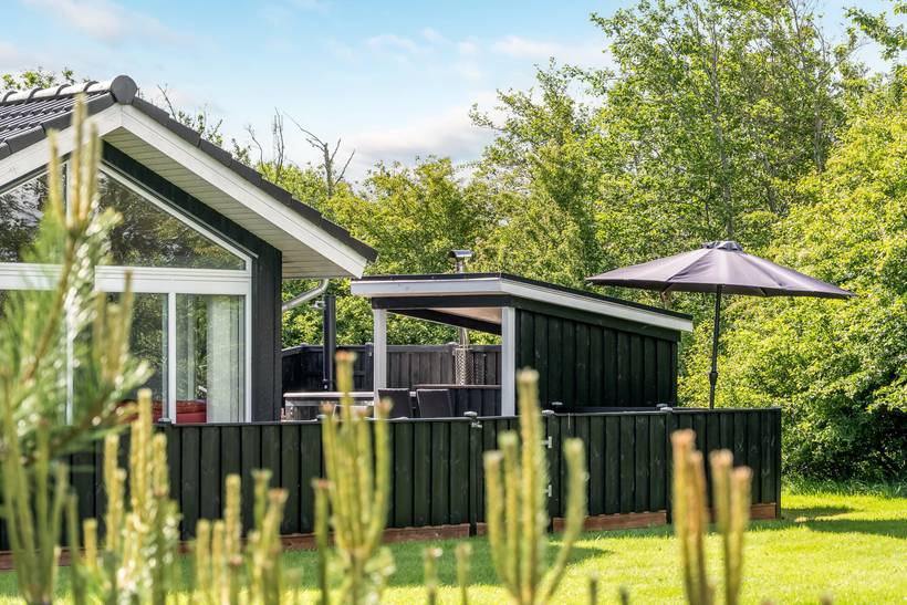 Foto von Ferienhaus ZC71 in Tranum - Slettestrand - Nordjütland