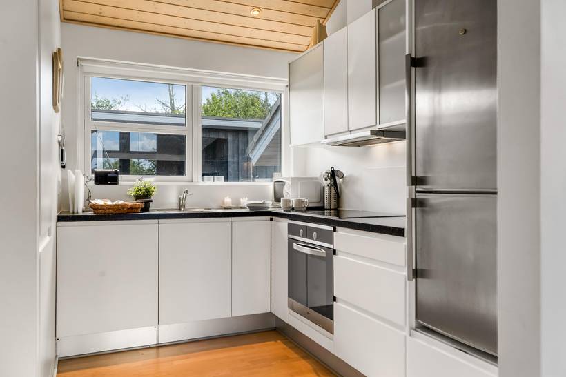 Foto von Ferienhaus ZC71 in Tranum - Slettestrand - Nordjütland