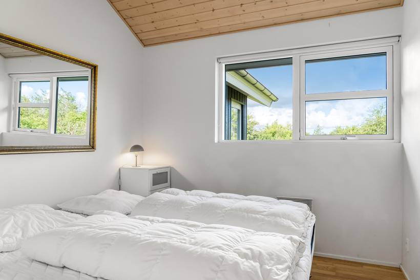 Foto von Ferienhaus ZC71 in Tranum - Slettestrand - Nordjütland