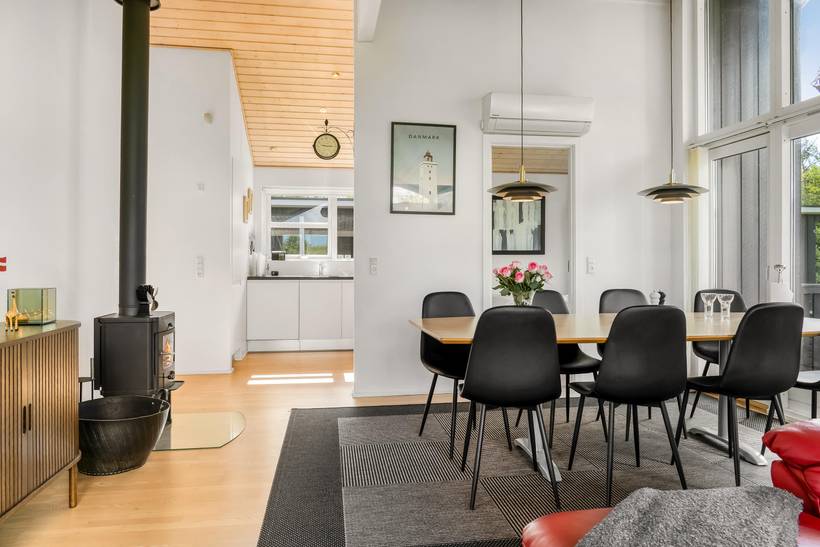 Foto von Ferienhaus ZC71 in Tranum - Slettestrand - Nordjütland