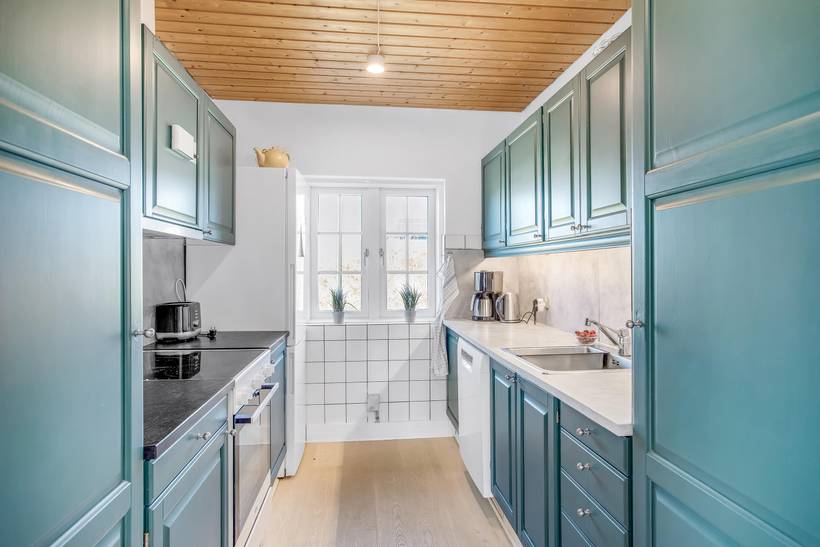 Foto von Ferienhaus ZC73 in Fanø Bad - Fanø