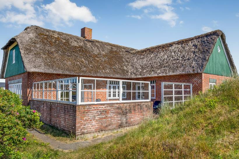 Foto von Ferienhaus ZC73 in Fanø Bad - Fanø