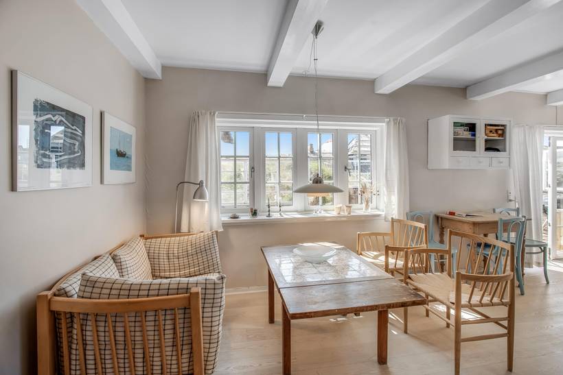 Foto von Ferienhaus ZC73 in Fanø Bad - Fanø