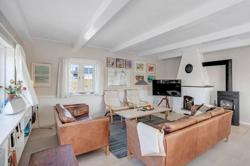 Foto von Ferienhaus ZC73 in Fanø Bad - Fanø