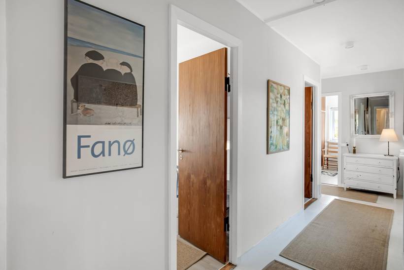 Foto von Ferienhaus ZC73 in Fanø Bad - Fanø