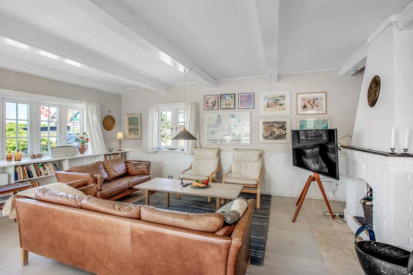 Foto von Ferienhaus ZC73 in Fanø Bad - Fanø