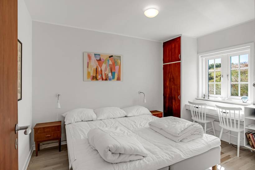 Foto von Ferienhaus ZC73 in Fanø Bad - Fanø