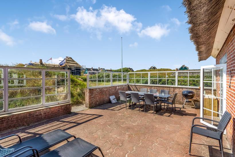 Foto von Ferienhaus ZC73 in Fanø Bad - Fanø