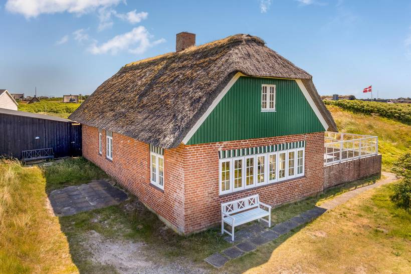 Foto von Ferienhaus ZC73 in Fanø Bad - Fanø