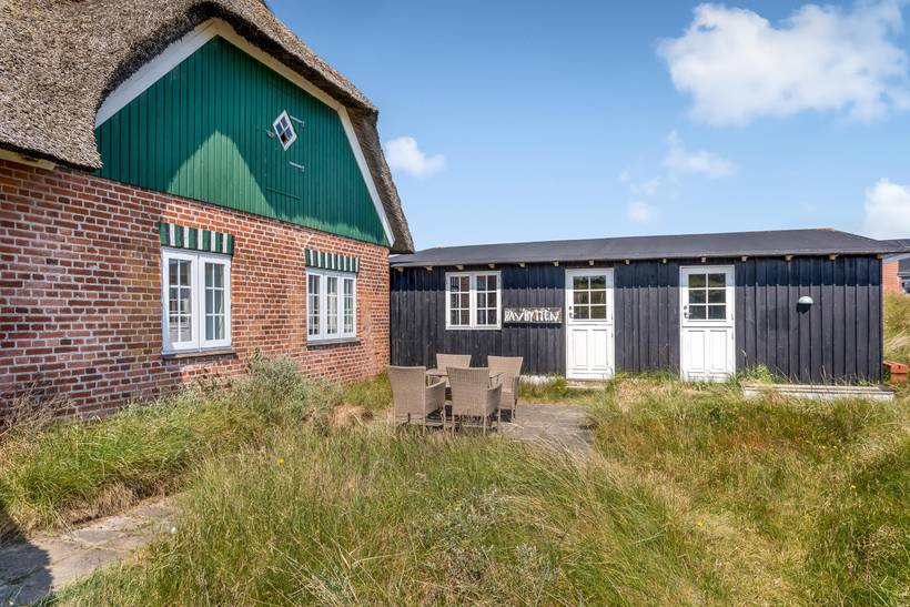 Foto von Ferienhaus ZC73 in Fanø Bad - Fanø