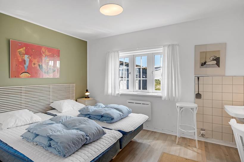 Foto von Ferienhaus ZC73 in Fanø Bad - Fanø