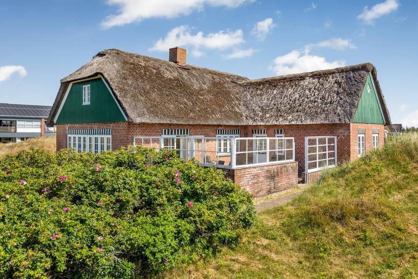 Foto von Ferienhaus ZC73 in Fanø Bad - Fanø