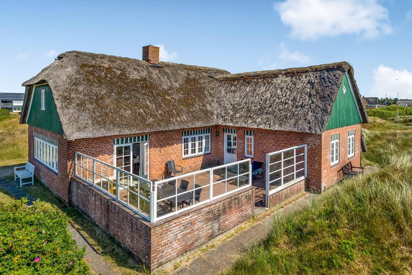 Foto von Ferienhaus ZC73 in Fanø Bad - Fanø