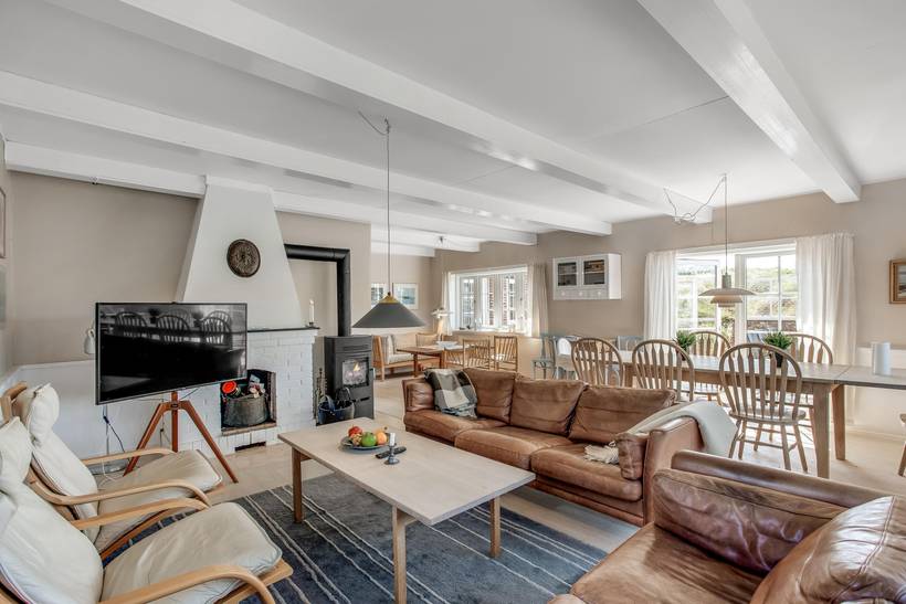 Foto von Ferienhaus ZC73 in Fanø Bad - Fanø