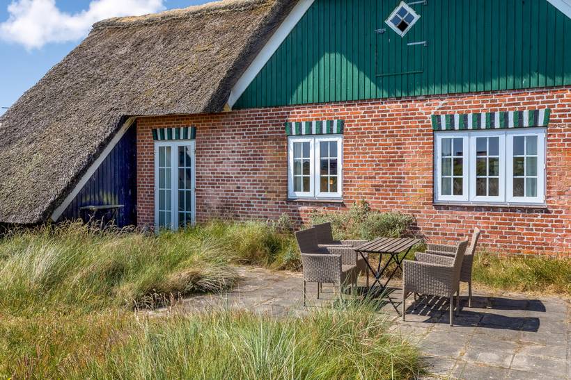 Foto von Ferienhaus ZC73 in Fanø Bad - Fanø