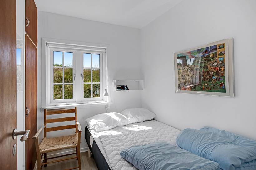 Foto von Ferienhaus ZC73 in Fanø Bad - Fanø