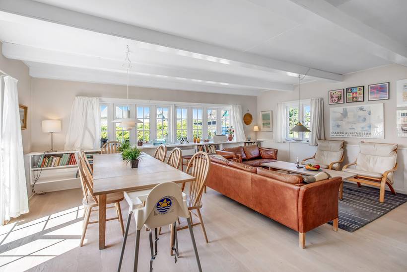 Foto von Ferienhaus ZC73 in Fanø Bad - Fanø