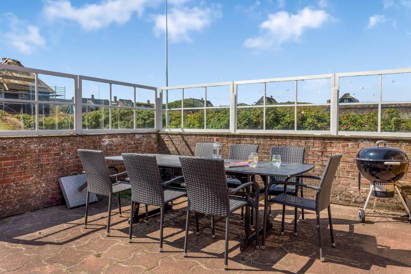 Foto von Ferienhaus ZC73 in Fanø Bad - Fanø