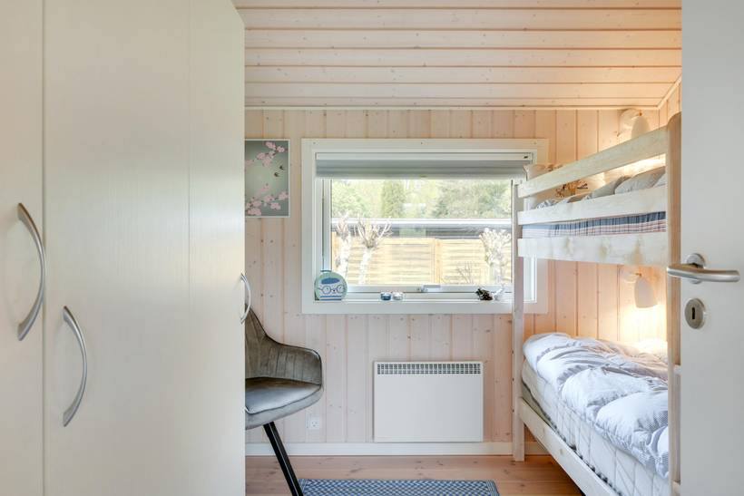 Foto von Ferienhaus ZC74 in Hornbæk - Nordseeland