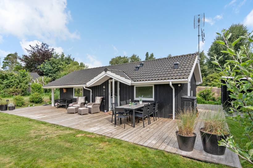 Foto von Ferienhaus ZC74 in Hornbæk - Nordseeland