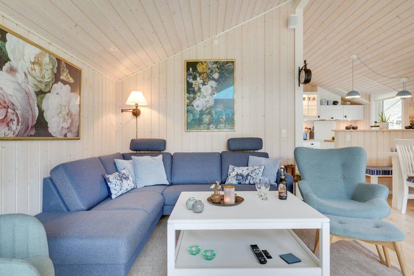 Foto von Ferienhaus ZC74 in Hornbæk - Nordseeland