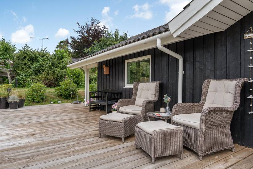 Foto von Ferienhaus ZC74 in Hornbæk - Nordseeland