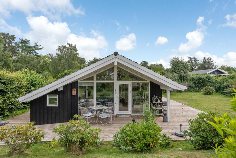 Foto von Ferienhaus ZC74 in Hornbæk - Nordseeland
