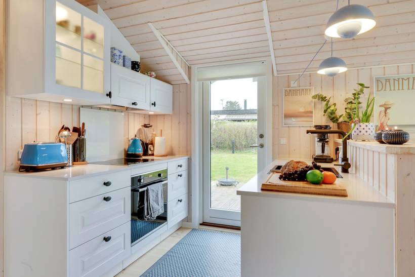 Foto von Ferienhaus ZC74 in Hornbæk - Nordseeland