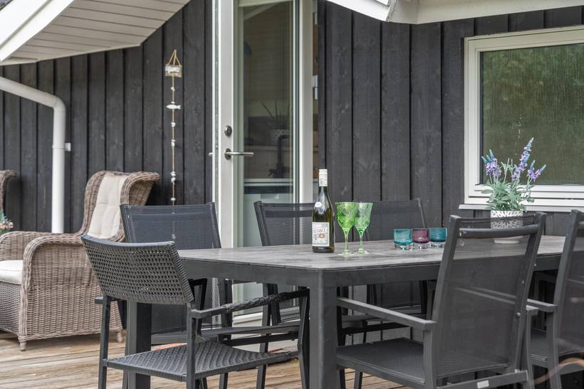 Foto von Ferienhaus ZC74 in Hornbæk - Nordseeland