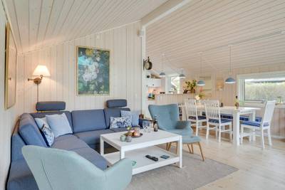 Vorschaubild von Ferienhaus ZC74 in Hornbæk - Nordseeland