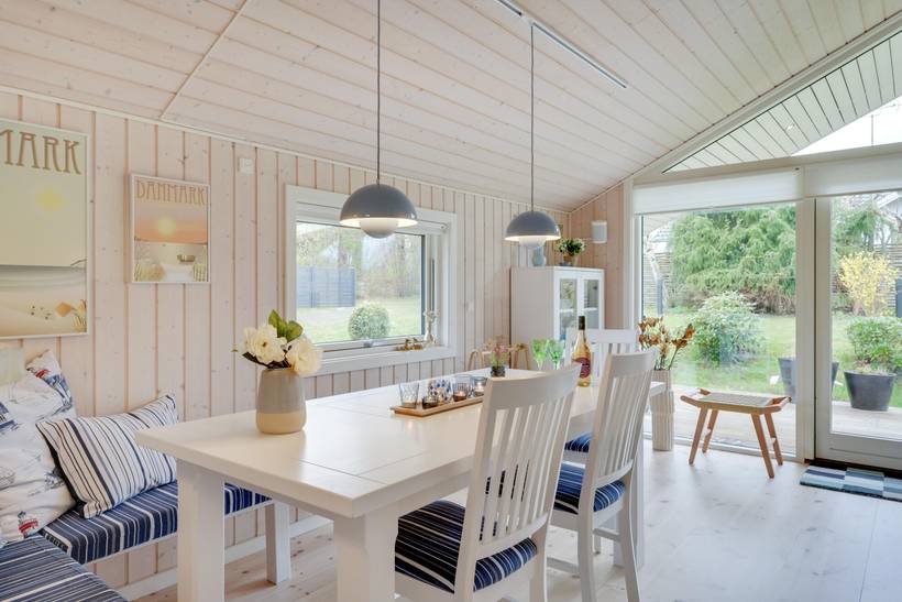 Foto von Ferienhaus ZC74 in Hornbæk - Nordseeland
