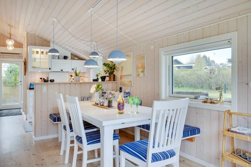 Foto von Ferienhaus ZC74 in Hornbæk - Nordseeland