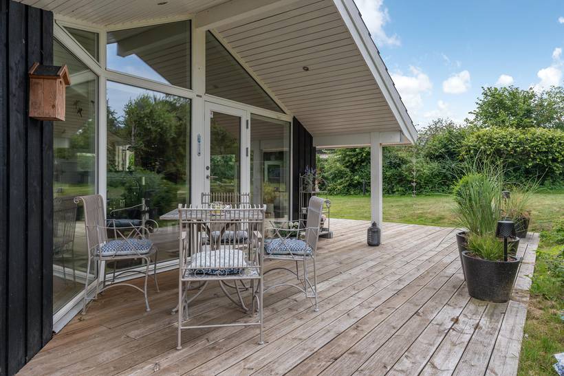 Foto von Ferienhaus ZC74 in Hornbæk - Nordseeland