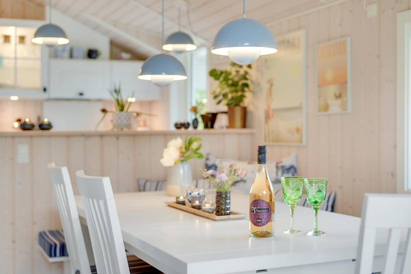 Foto von Ferienhaus ZC74 in Hornbæk - Nordseeland
