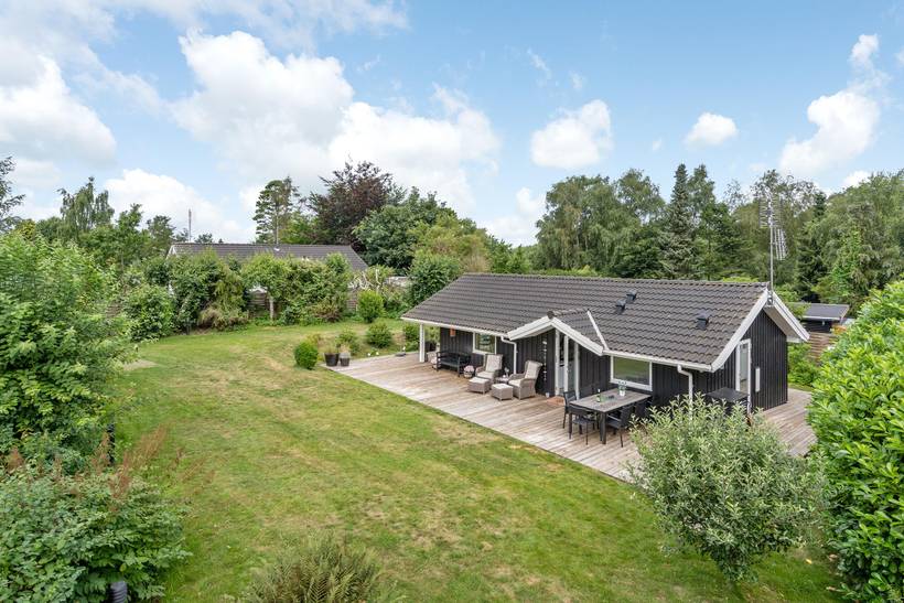Foto von Ferienhaus ZC74 in Hornbæk - Nordseeland