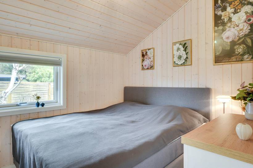 Foto von Ferienhaus ZC74 in Hornbæk - Nordseeland