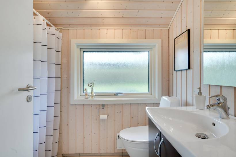 Foto von Ferienhaus ZC74 in Hornbæk - Nordseeland