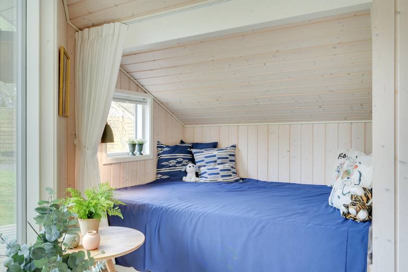 Foto von Ferienhaus ZC74 in Hornbæk - Nordseeland