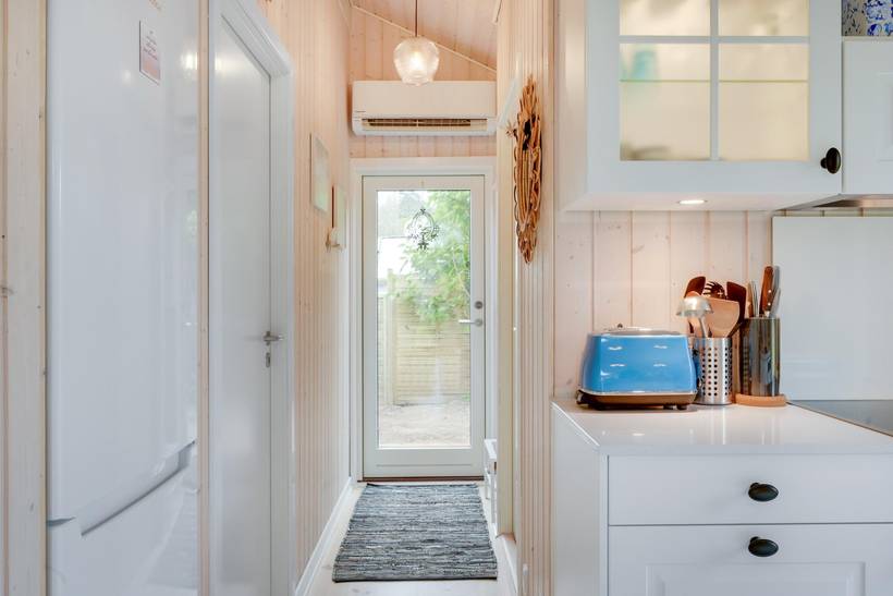 Foto von Ferienhaus ZC74 in Hornbæk - Nordseeland