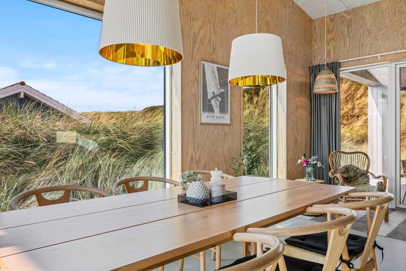 Foto von Ferienhaus ZC77 in Årgab - Westjütland