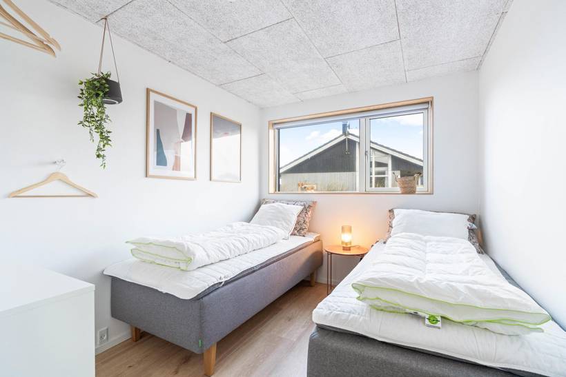 Foto von Ferienhaus ZC77 in Årgab - Westjütland