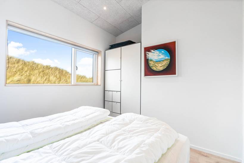 Foto von Ferienhaus ZC77 in Årgab - Westjütland