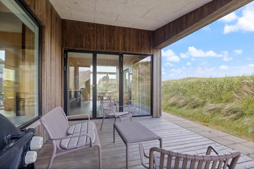 Foto von Ferienhaus ZC77 in Årgab - Westjütland