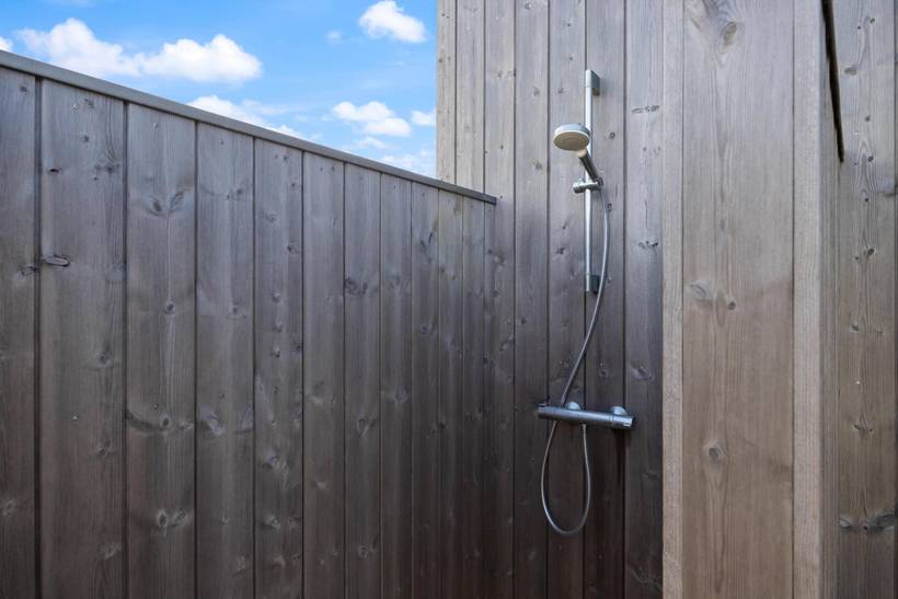 Foto von Ferienhaus ZC77 in Årgab - Westjütland