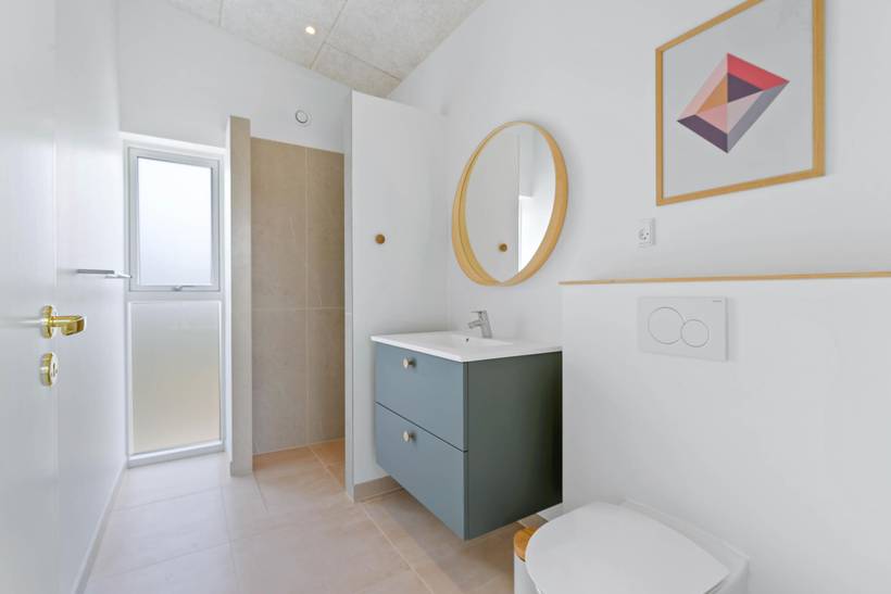Foto von Ferienhaus ZC77 in Årgab - Westjütland