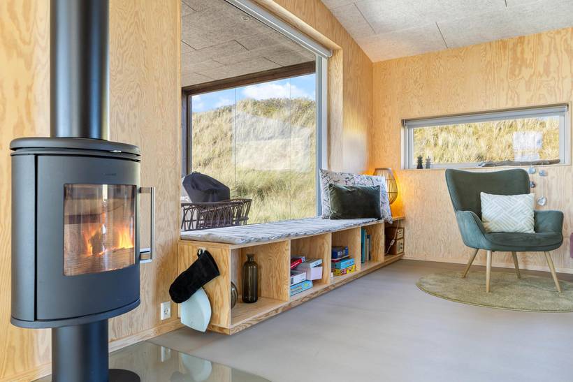 Foto von Ferienhaus ZC77 in Årgab - Westjütland