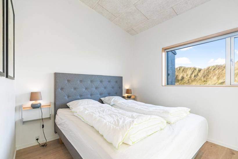 Foto von Ferienhaus ZC77 in Årgab - Westjütland